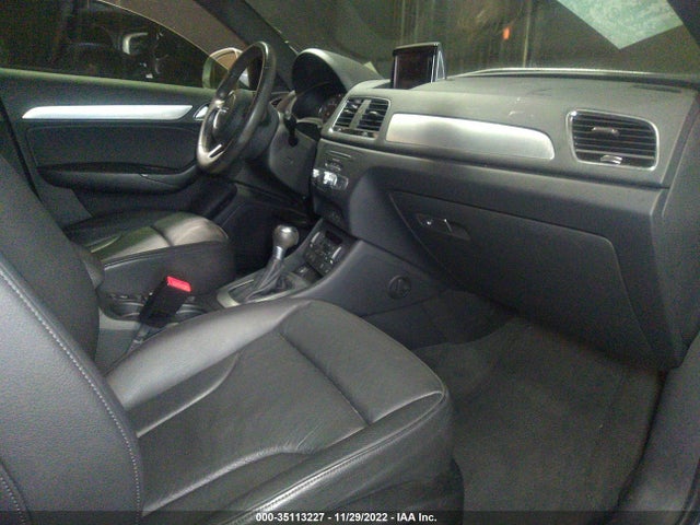 WA1BCCFS3JR002701 Audi Q3 Premium/sport Premium