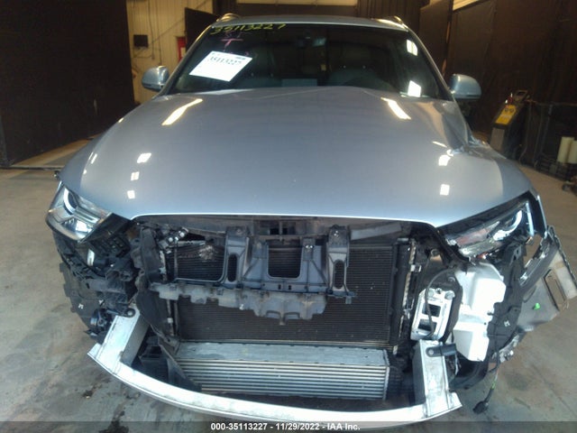 WA1BCCFS3JR002701 Audi Q3 Premium/sport Premium