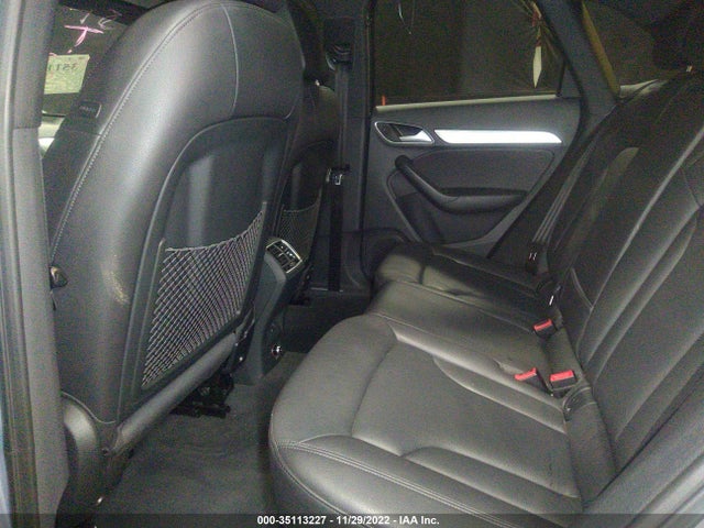 WA1BCCFS3JR002701 Audi Q3 Premium/sport Premium