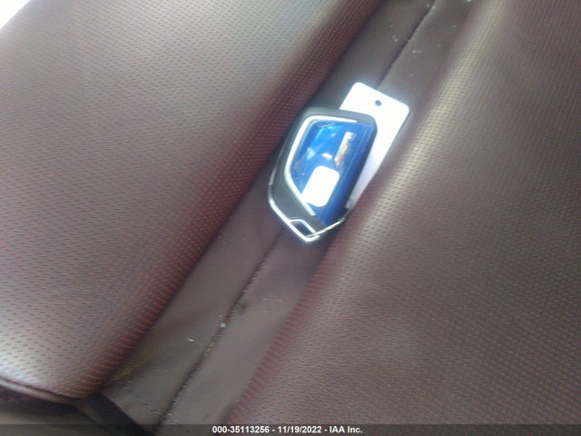 Cadillac CT4-V 2022 1G6DD5RLXN0116400 Image 3