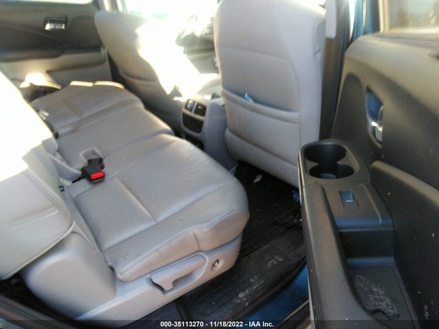 2017 Honda Pilot, VIN: 5FNYF6H90HB029079