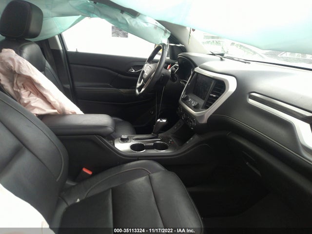 GMC Acadia 2018 1GKKNULS2JZ128238 Image 5