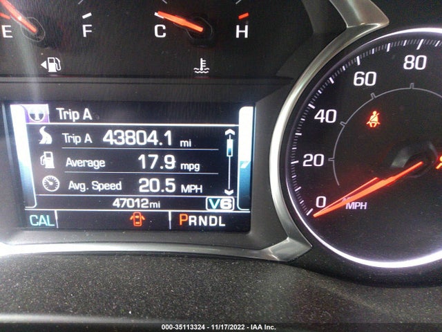 GMC Acadia 2018 1GKKNULS2JZ128238 Image 7