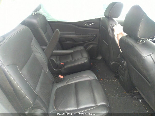 GMC Acadia 2018 1GKKNULS2JZ128238 Image 8