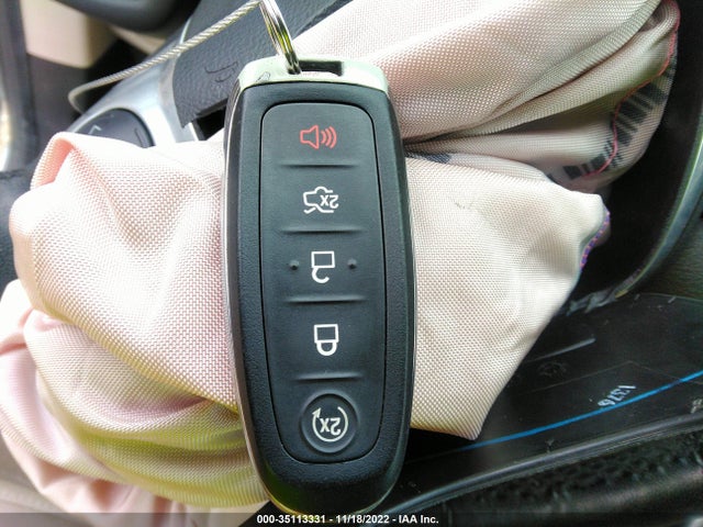 2015 FORD C-MAX ENERGI SEL VIN: 1FADP5CU3FL108196