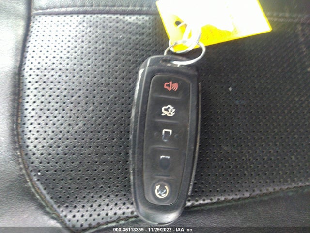 Lincoln MKX 2014 2LMDJ8JK6EBL11967 Image 11