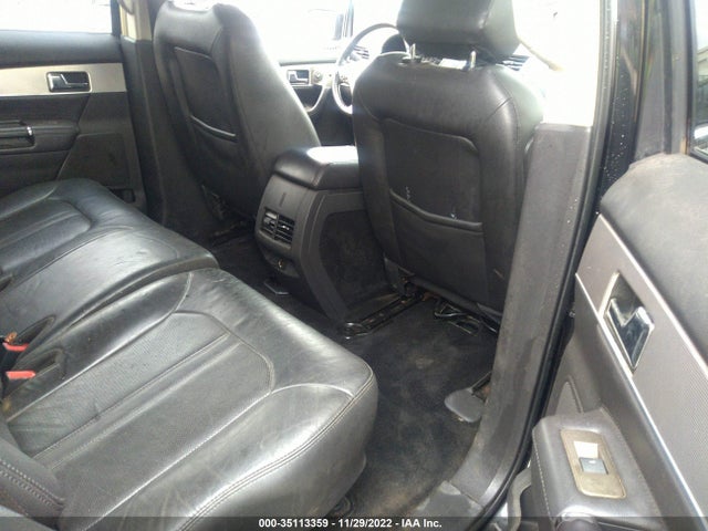 Lincoln MKX 2014 2LMDJ8JK6EBL11967 Image 8