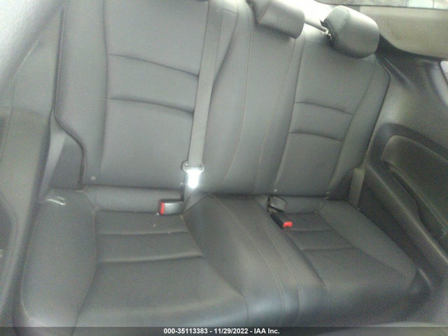 2013 HONDA ACCORD CPE EX-L VIN: 1HGCT2B82DA003776