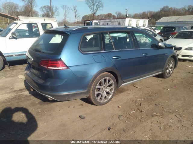 2019 Volkswagen Golf, VIN: 3VWM17AU7KM519696
