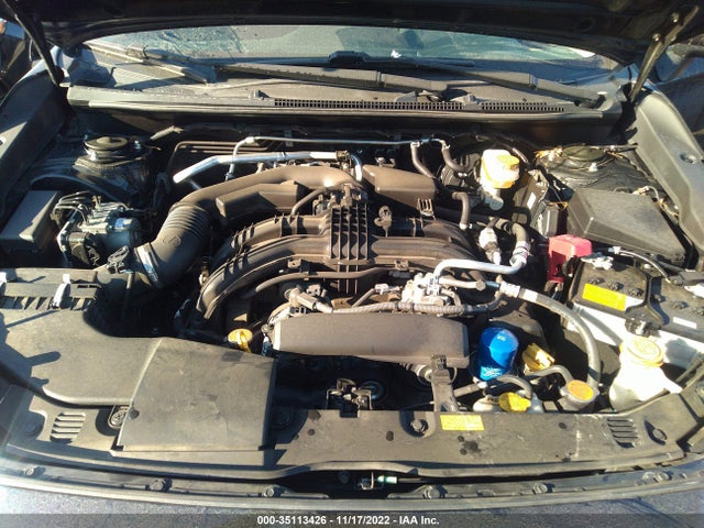 2020 Subaru Crosstrek, VIN: JF2GTAMC1LH215832