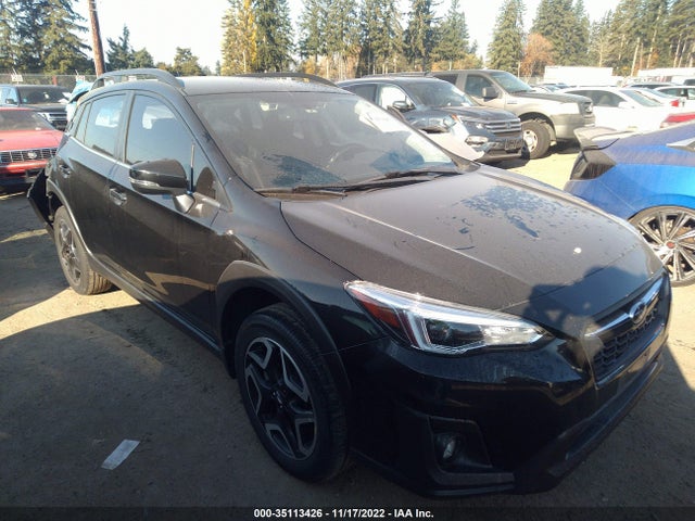2020 Subaru Crosstrek, VIN: JF2GTAMC1LH215832