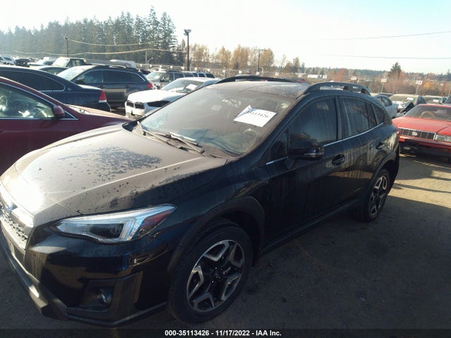2020 Subaru Crosstrek, VIN: JF2GTAMC1LH215832