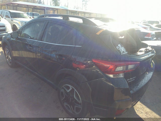 2020 Subaru Crosstrek, VIN: JF2GTAMC1LH215832