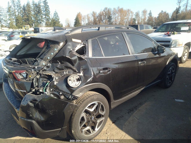 2020 Subaru Crosstrek, VIN: JF2GTAMC1LH215832