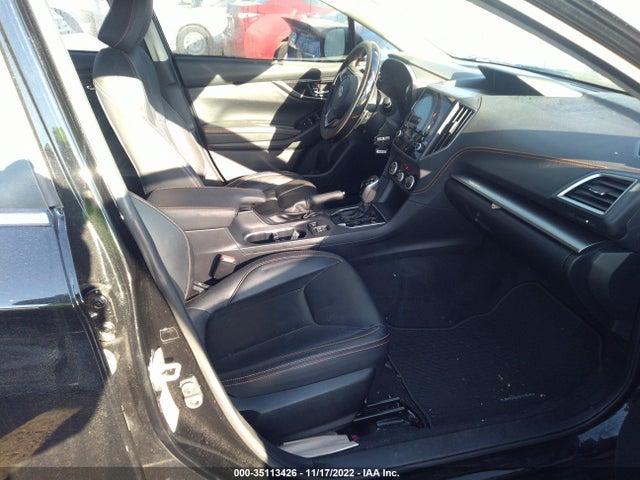 2020 Subaru Crosstrek, VIN: JF2GTAMC1LH215832