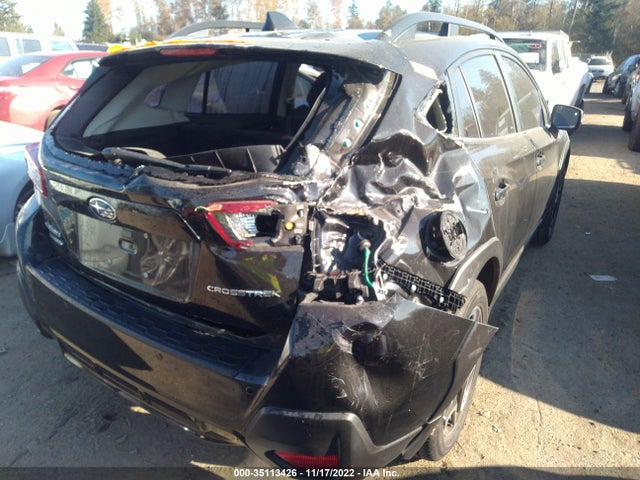 2020 Subaru Crosstrek, VIN: JF2GTAMC1LH215832