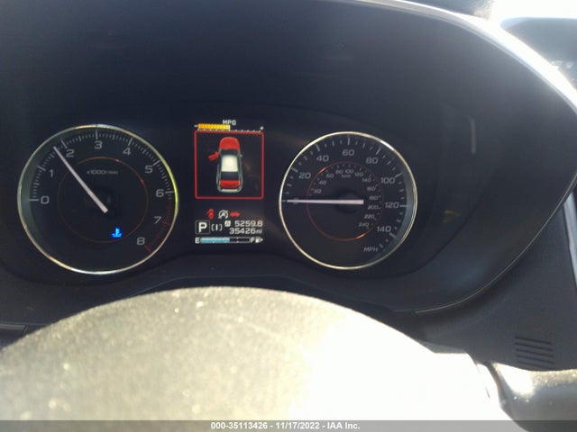 2020 Subaru Crosstrek, VIN: JF2GTAMC1LH215832