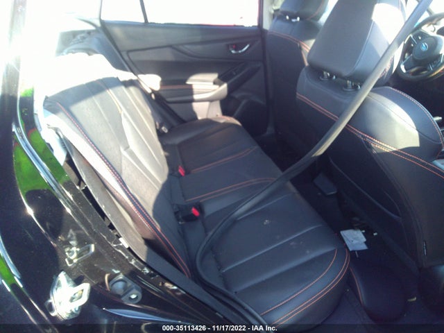 2020 Subaru Crosstrek, VIN: JF2GTAMC1LH215832