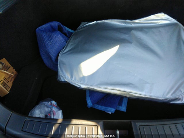 Tesla Model S 90d/70d/75d/60d/85d 2016 5YJSA1E27GF131489 Image 11