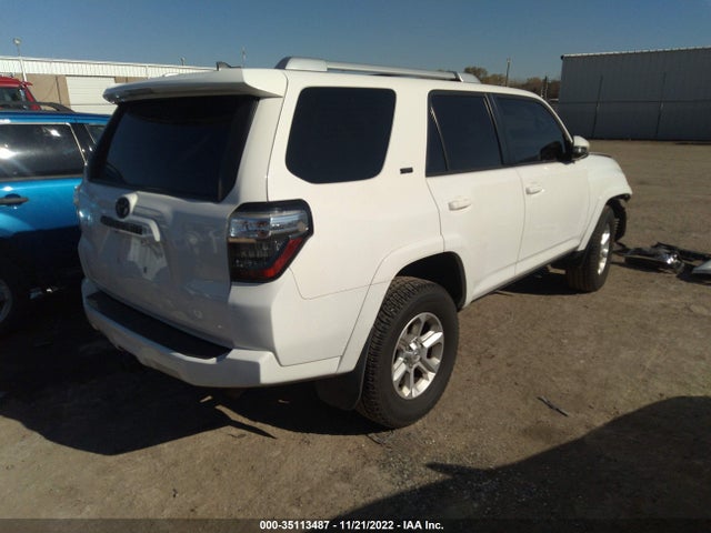 2016 Toyota 4Runner, VIN: JTEBU5JR8G5298121