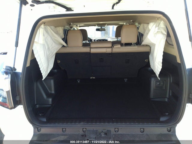 2016 Toyota 4Runner, VIN: JTEBU5JR8G5298121