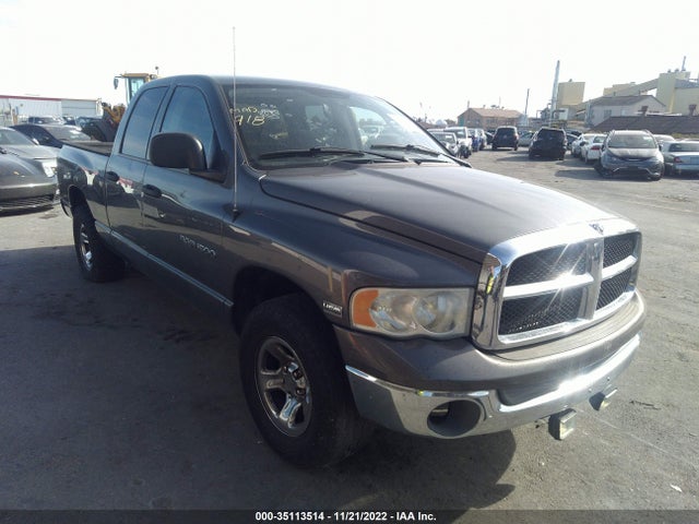 2003 1D7HA18D83S335874 main image