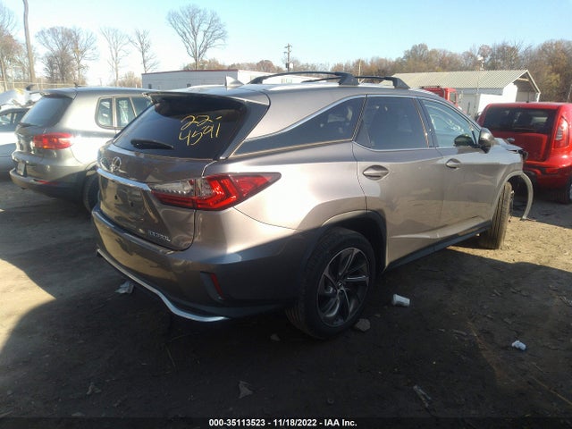 2019 Lexus RX, VIN: JTJDZKCA0K2020745