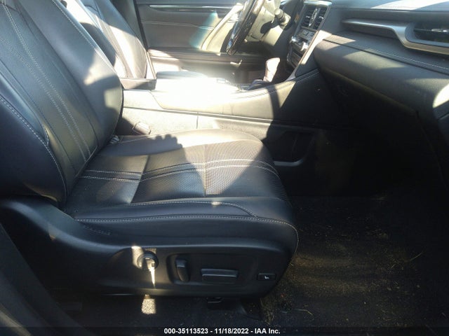 2019 Lexus RX, VIN: JTJDZKCA0K2020745