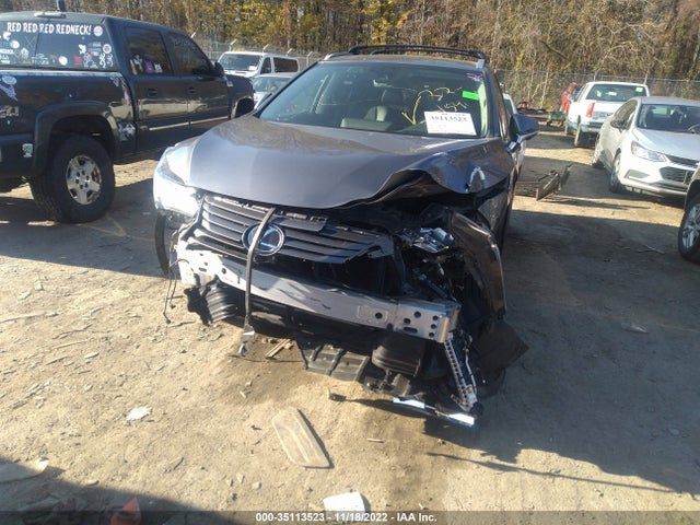 2019 Lexus RX, VIN: JTJDZKCA0K2020745