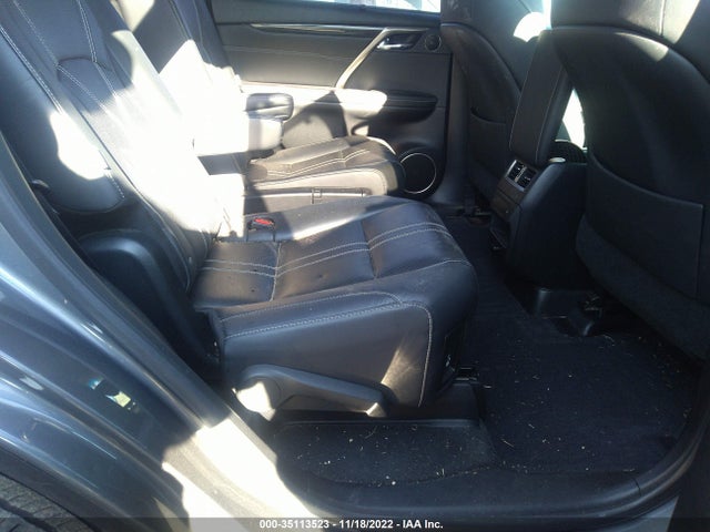 2019 Lexus RX, VIN: JTJDZKCA0K2020745