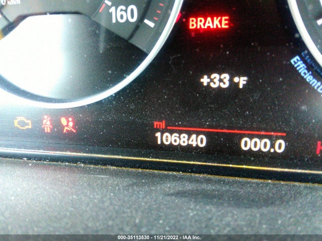 BMW 4 Series 2017 WBA4F9C51HG792641 Image 9