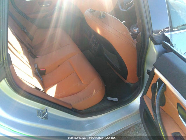 BMW 4 Series 2017 WBA4F9C51HG792641 Image 10