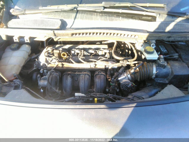 2016 Ford Transit Connect, VIN: NM0GE9F73G1247748