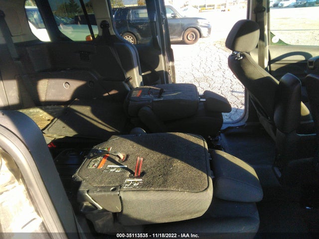 2016 Ford Transit Connect, VIN: NM0GE9F73G1247748