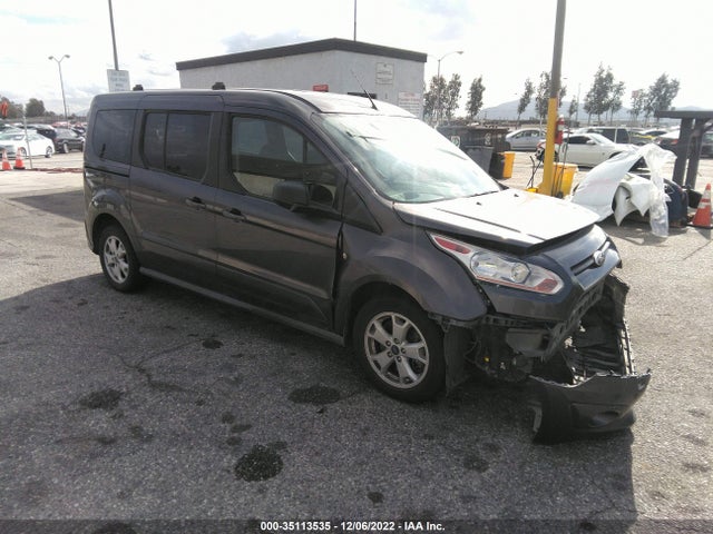 2016 Ford Transit Connect, VIN: NM0GE9F73G1247748