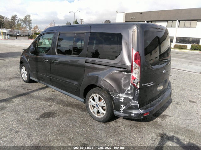 2016 Ford Transit Connect, VIN: NM0GE9F73G1247748