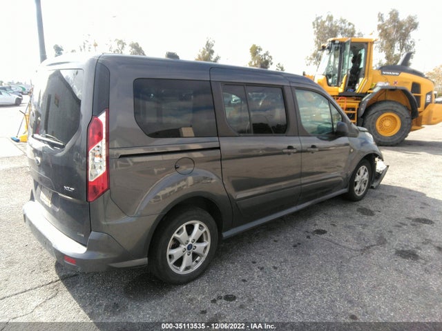 2016 Ford Transit Connect, VIN: NM0GE9F73G1247748