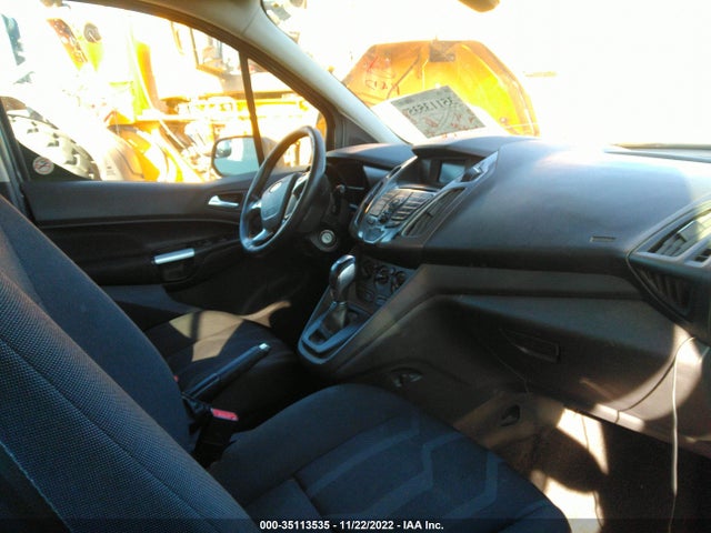 2016 Ford Transit Connect, VIN: NM0GE9F73G1247748