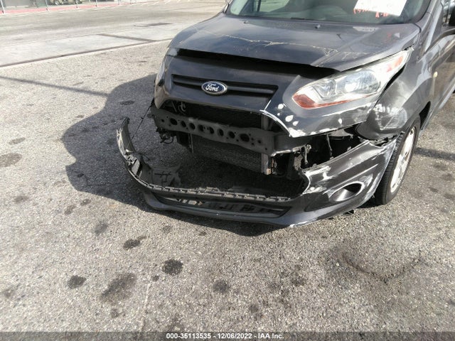 2016 Ford Transit Connect, VIN: NM0GE9F73G1247748