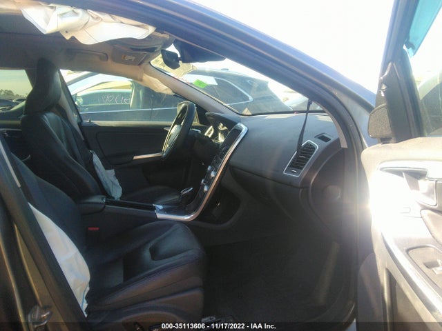2016 Volvo XC60, VIN: YV449MRK6G2880961