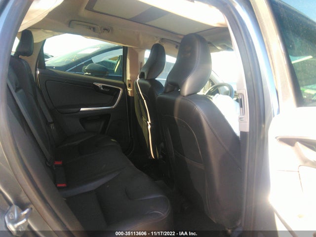 2016 Volvo XC60, VIN: YV449MRK6G2880961