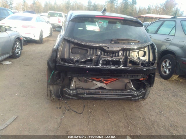 2016 BMW i3, VIN: WBY1Z2C50GV556947