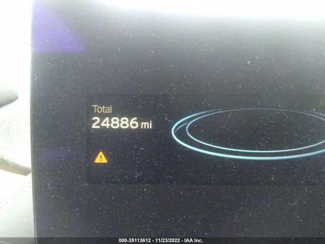 2016 BMW i3, VIN: WBY1Z2C50GV556947