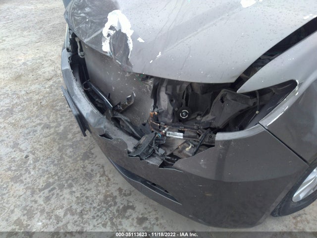 2016 Honda Odyssey, VIN: 5FNRL5H6XGB067415