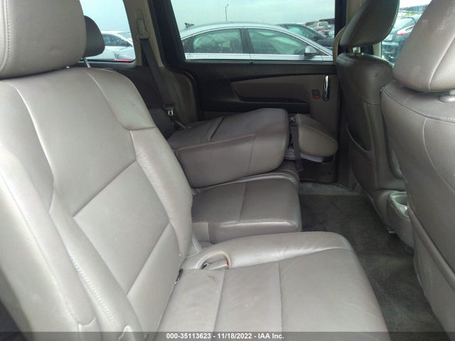 2016 Honda Odyssey, VIN: 5FNRL5H6XGB067415