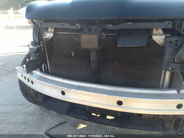 5FPYK3F76HB008868 Honda Ridgeline Rtl-e