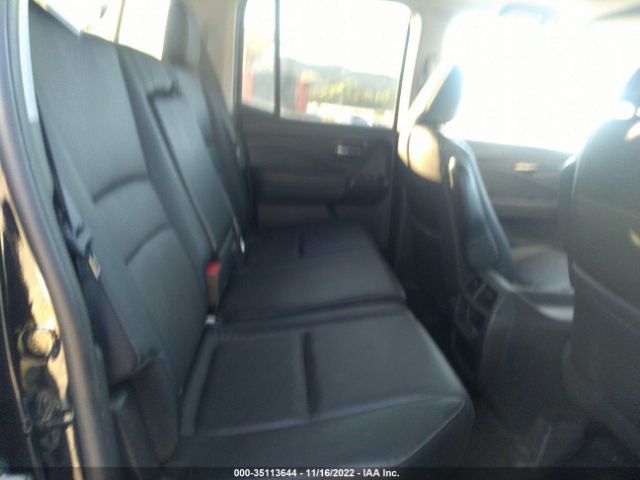 5FPYK3F76HB008868 Honda Ridgeline Rtl-e