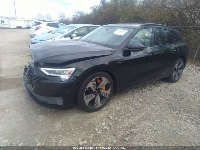 2023 Audi e-tron, VIN: WA1LAAGE7PB004184