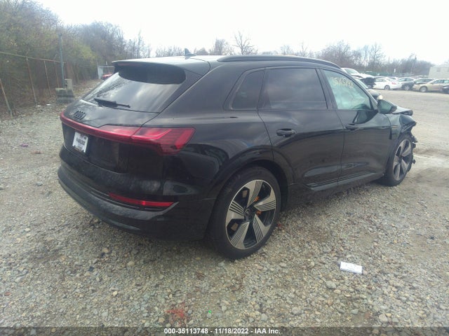 2023 Audi e-tron, VIN: WA1LAAGE7PB004184