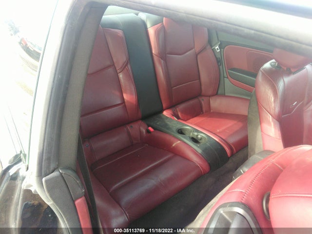 2015 Cadillac ATS, VIN: 1G6AB1R38F0110839